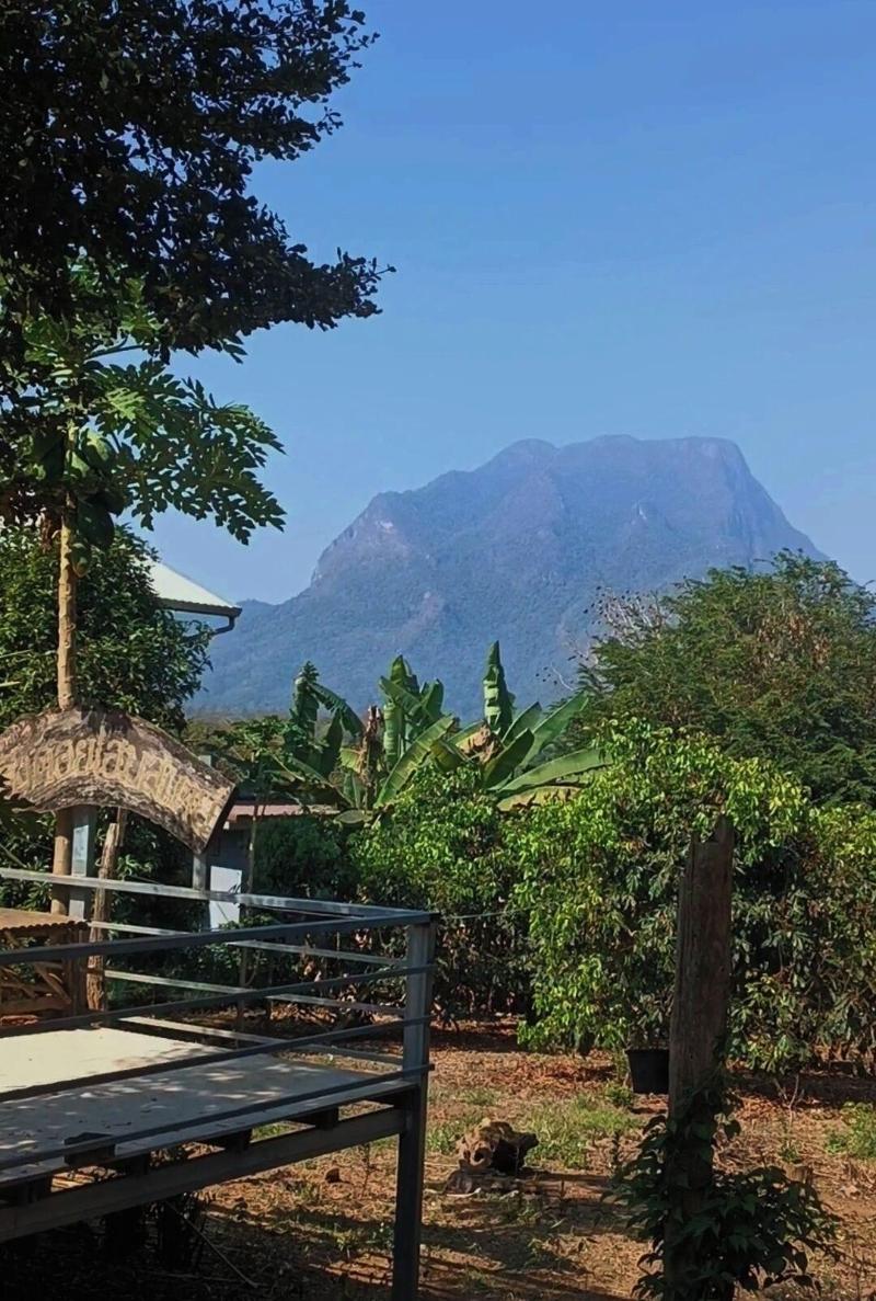 Baan Aingdoi Homestay image