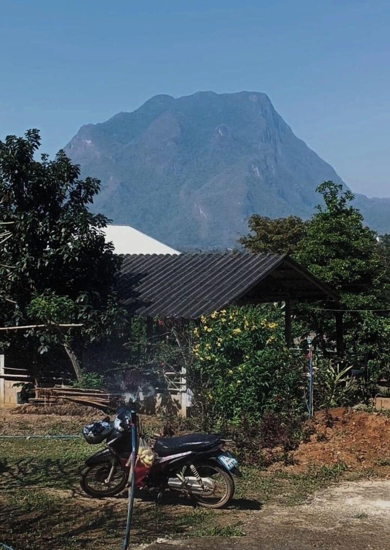 Baan Aingdoi Homestay image