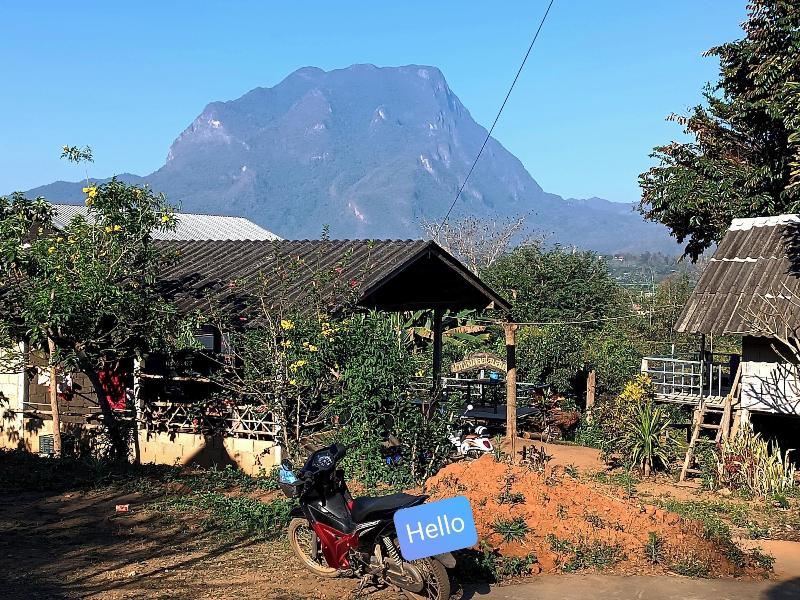 Baan Aingdoi Homestay image