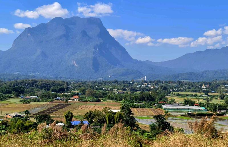 Baan Aingdoi Homestay image
