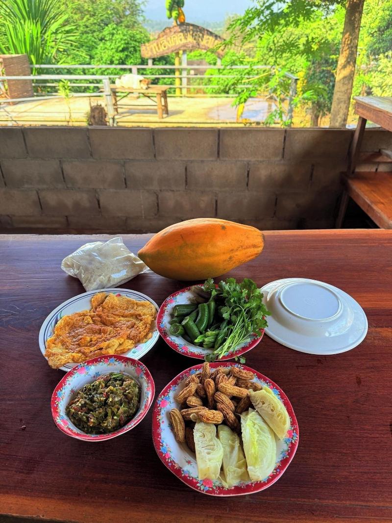 Baan Aingdoi Homestay image