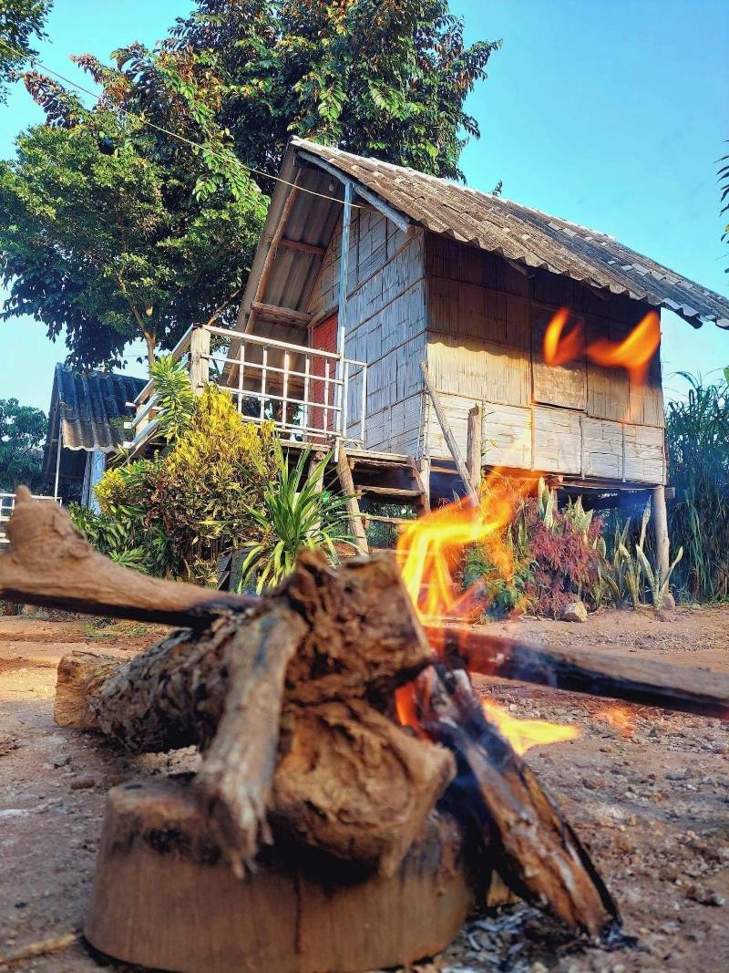 Baan Aingdoi Homestay image