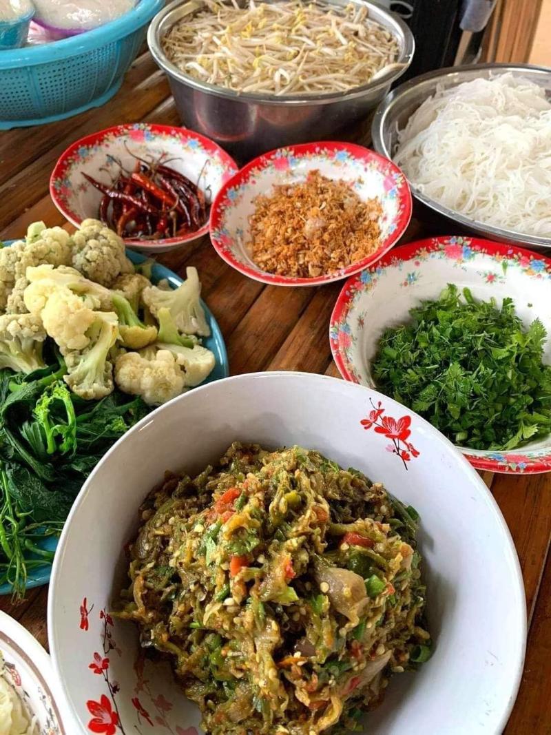 Baan Aingdoi Homestay image
