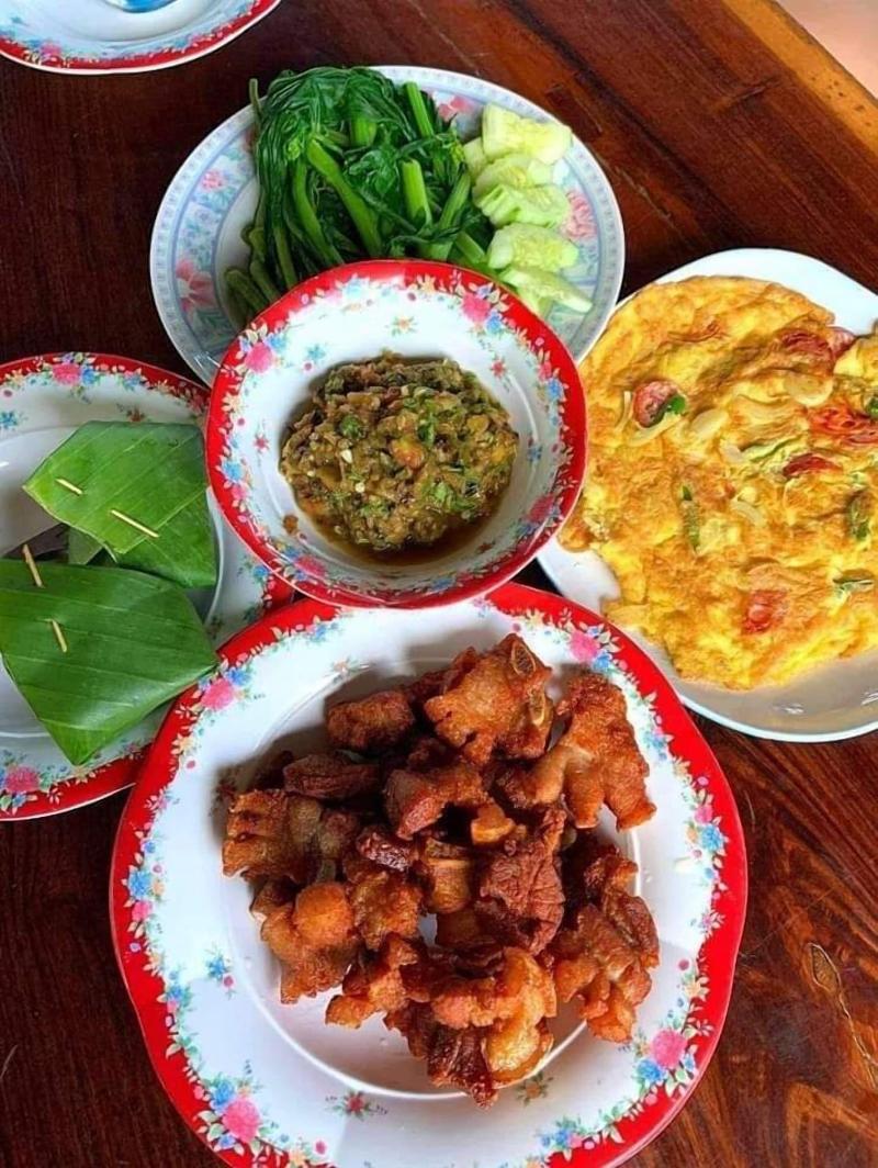 Baan Aingdoi Homestay image
