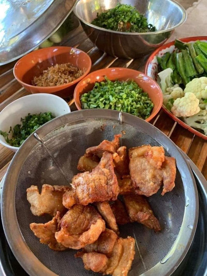 Baan Aingdoi Homestay image
