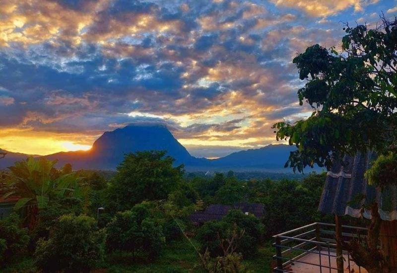 Baan Aingdoi Homestay image