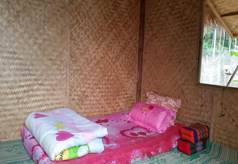 Baan Aingdoi Homestay image