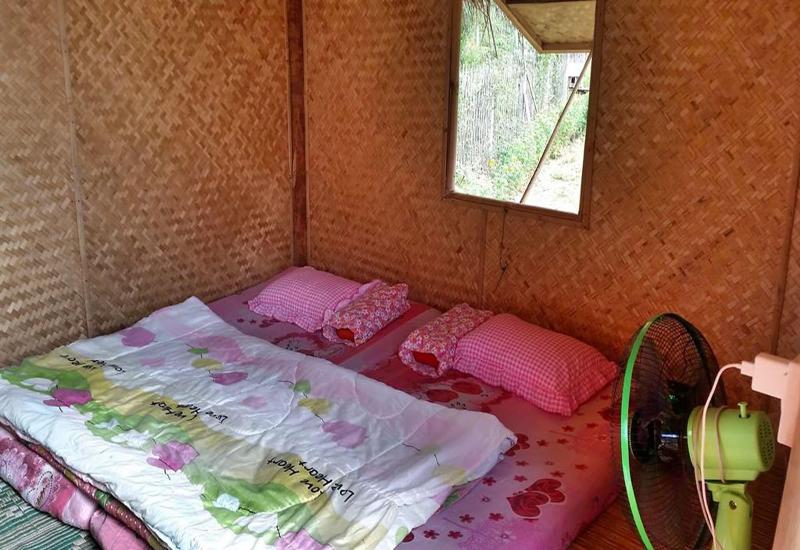 Baan Aingdoi Homestay image