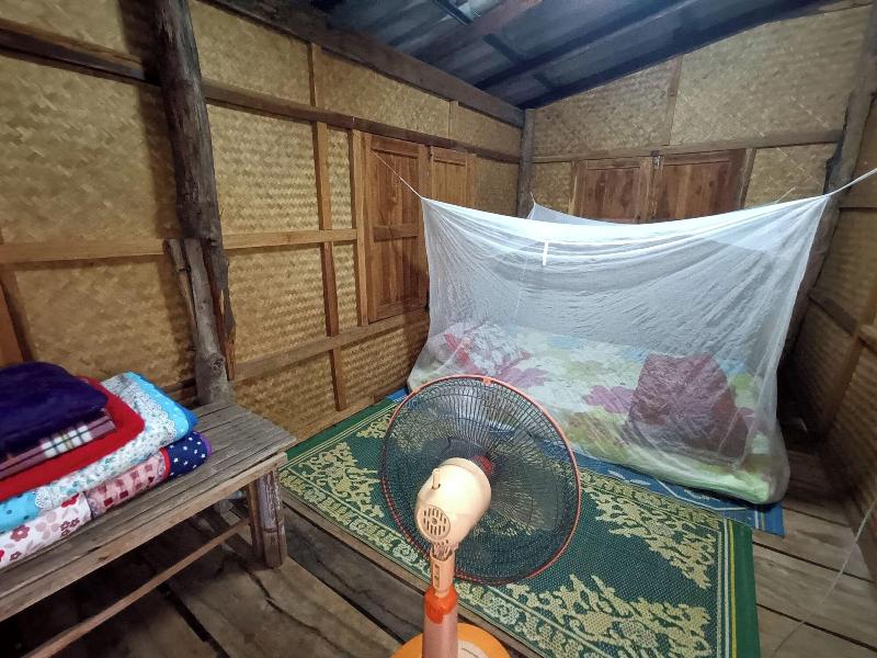 Baan Aingdoi Homestay image