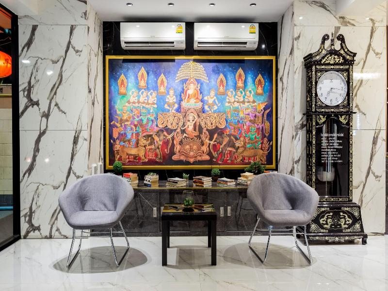 Phimai Paradise Hotel image