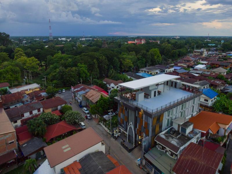 Phimai Paradise Hotel image