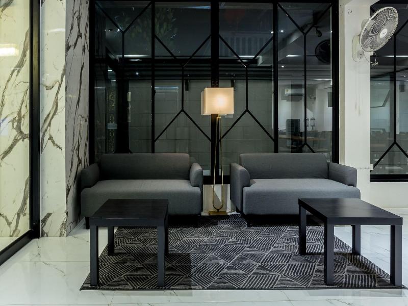 Phimai Paradise Hotel image