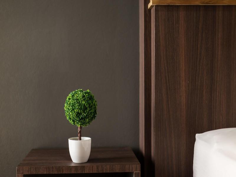 Phimai Paradise Hotel image