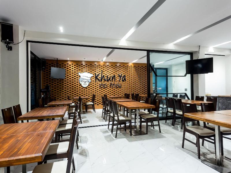 Phimai Paradise Hotel image