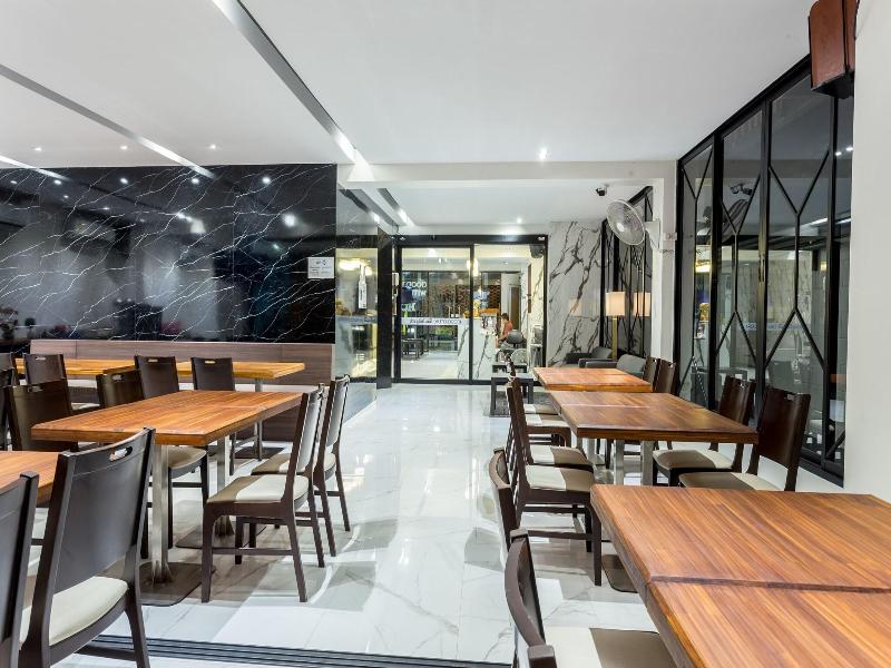 Phimai Paradise Hotel image