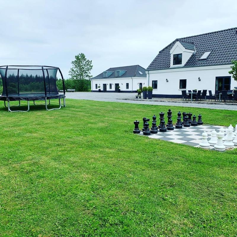 Hedegaarden image