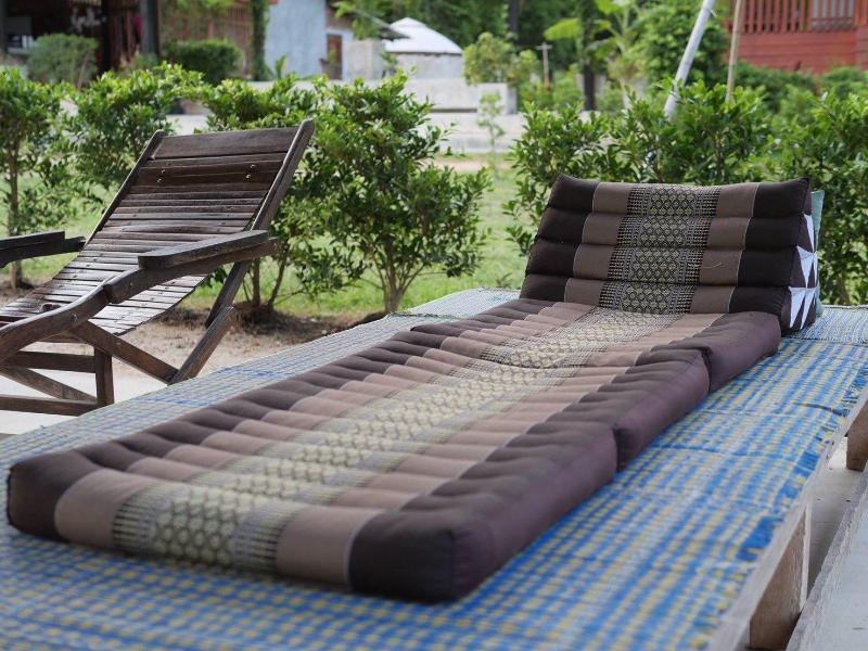Samui Caravans Hill Camp image