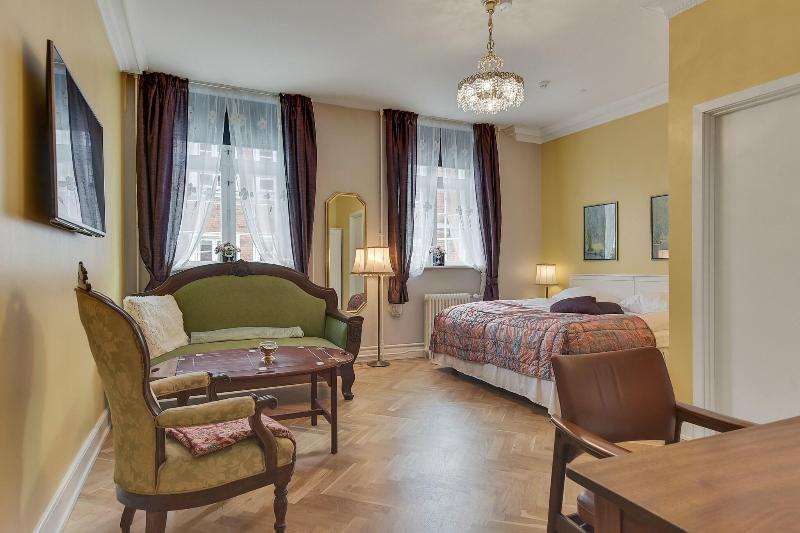 Det Gamle Rådhus image
