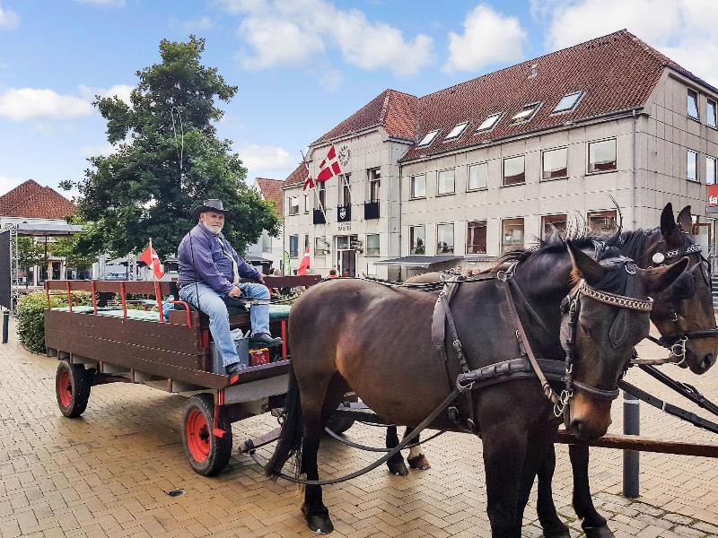 Det Gamle Rådhus image