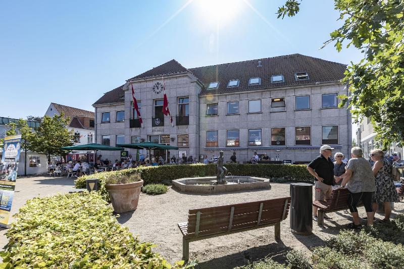 Det Gamle Rådhus image