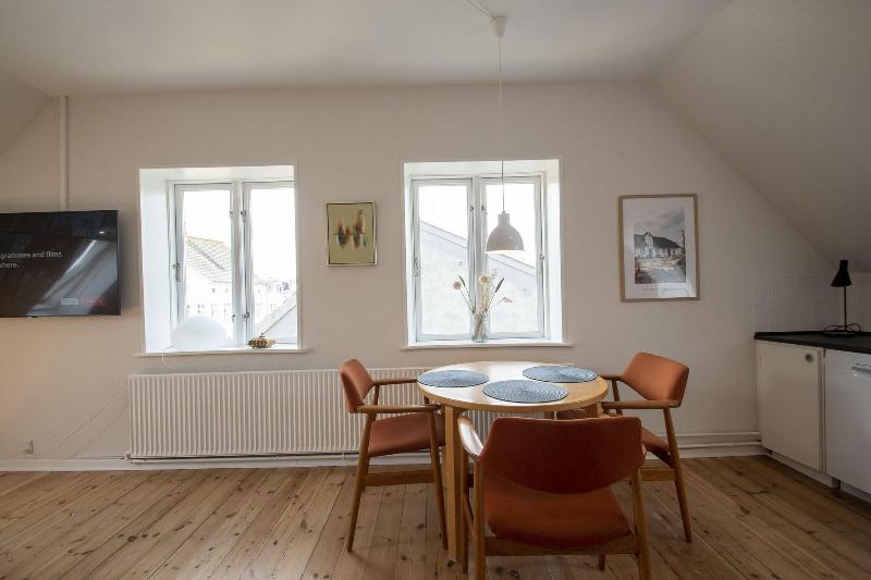 Det Gamle Rådhus image