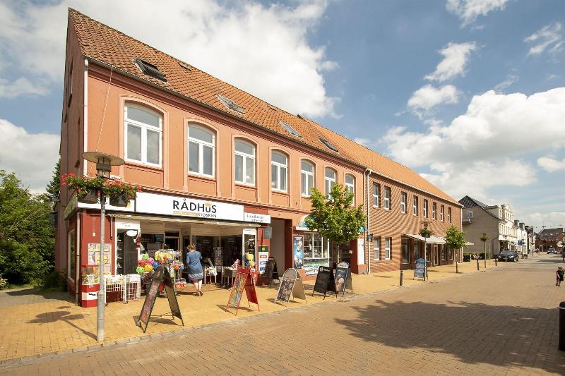 Det Gamle Rådhus image