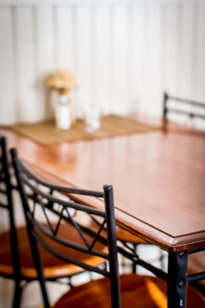 Park Hotell — restaurant