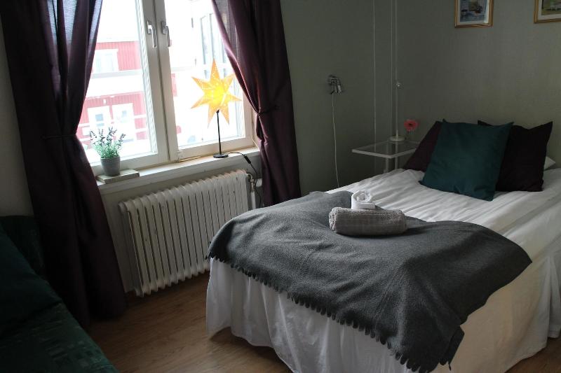 Park Hotell, Ornskoldsvik