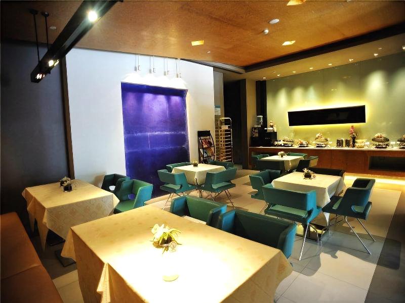 Jinjiang Inn Xinchang Gushan Road Big Buddha Templ