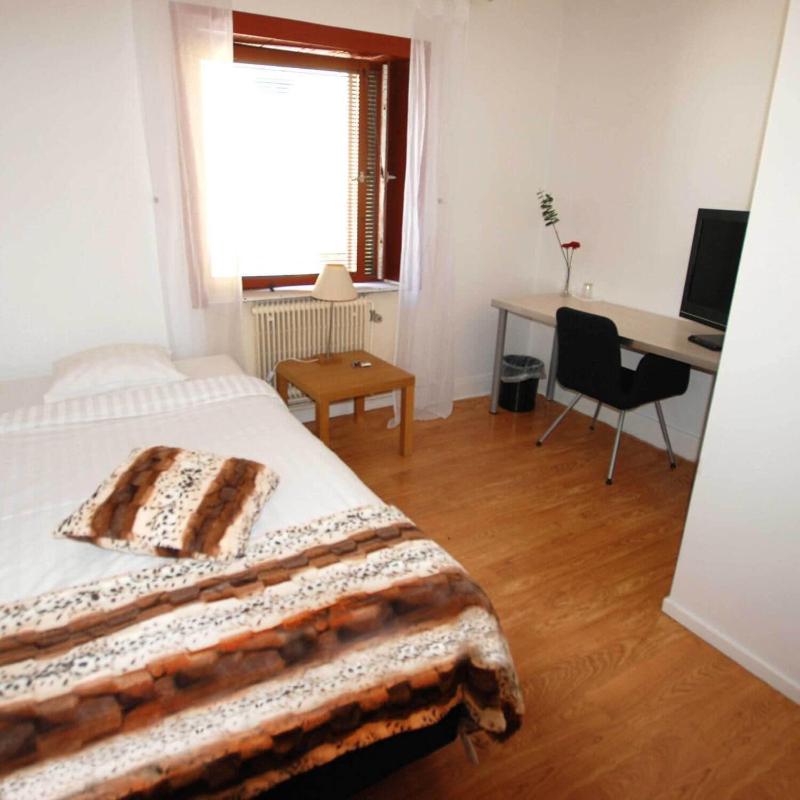 Avesta Stadshotell image