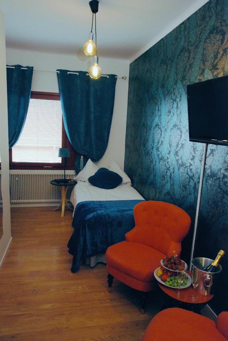 Avesta Stadshotell image
