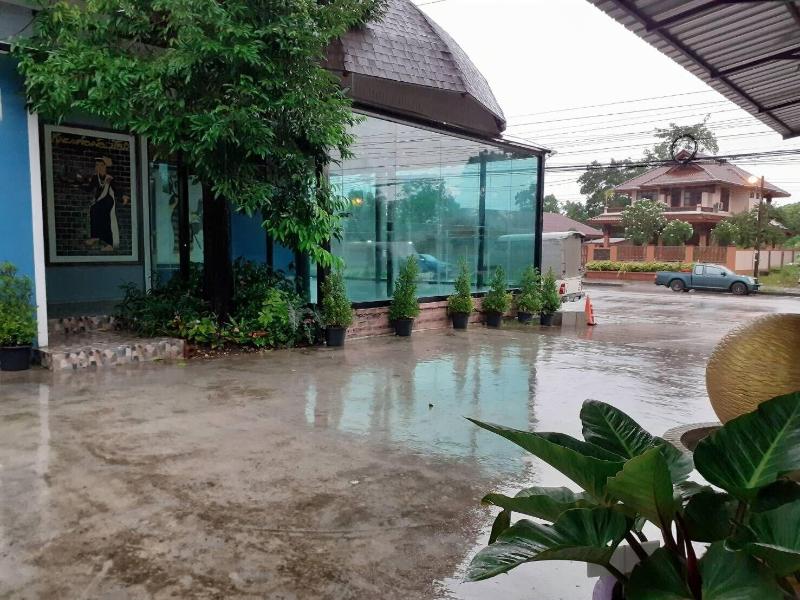Blue Orchid Resort Trang image