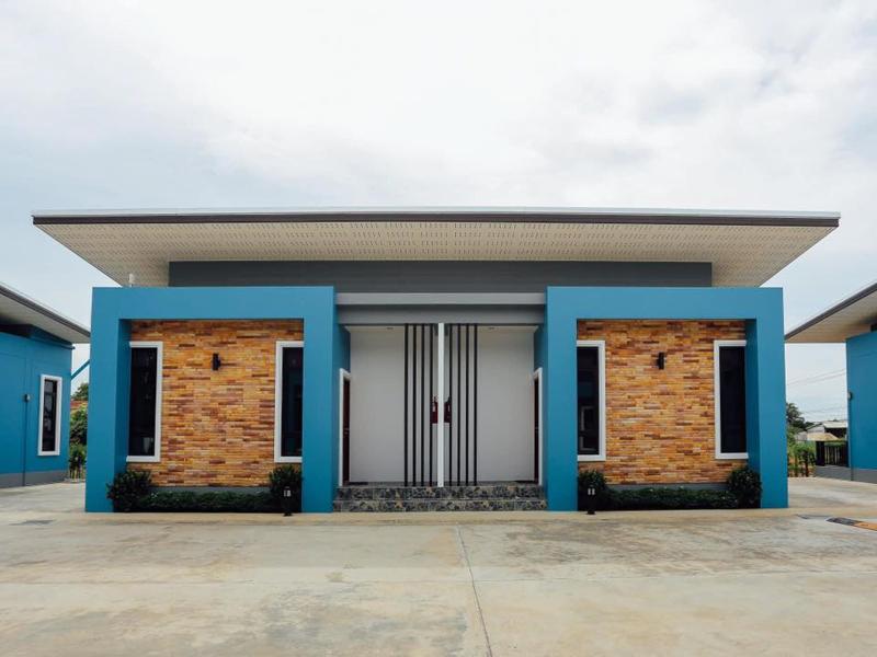 Blue Orchid Resort Trang image