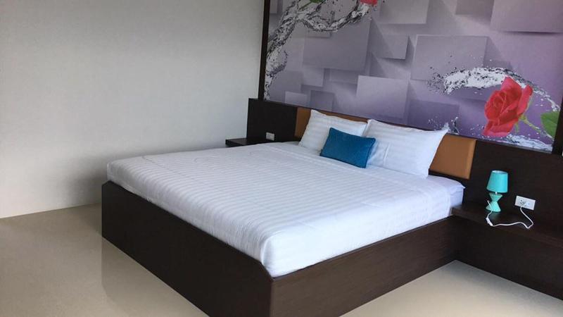 Blue Orchid Resort Trang image