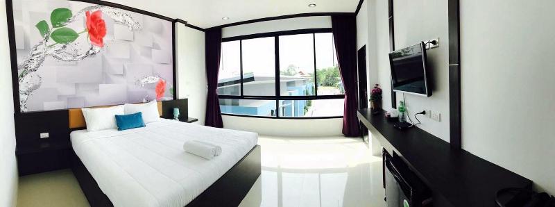 Blue Orchid Resort Trang image