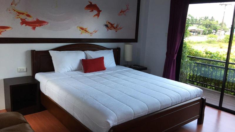 Blue Orchid Resort Trang image