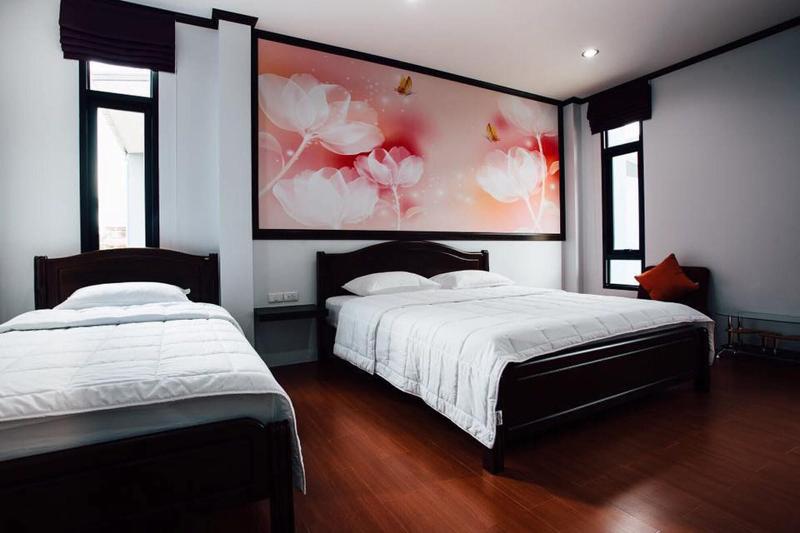 Blue Orchid Resort Trang image