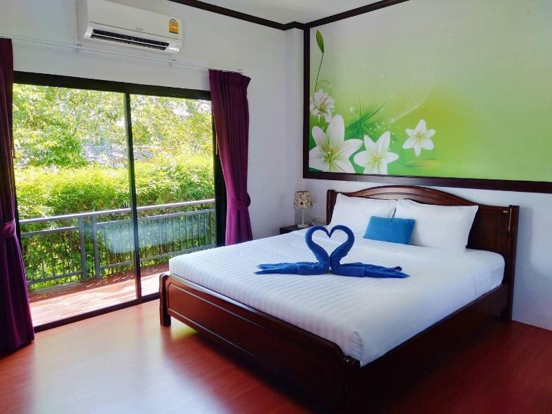 Blue Orchid Resort Trang image