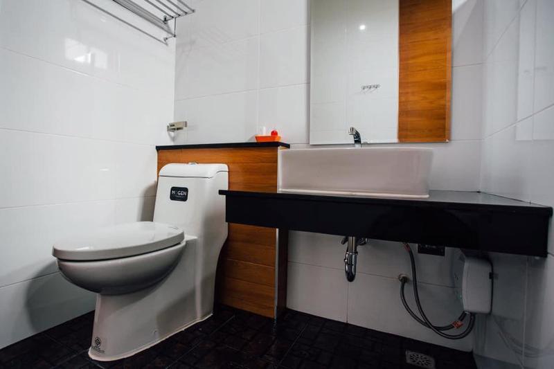 Blue Orchid Resort Trang image