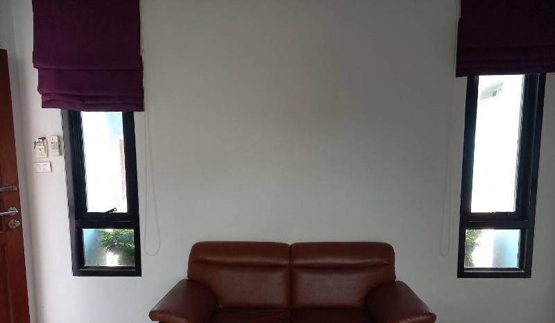 Blue Orchid Resort Trang image