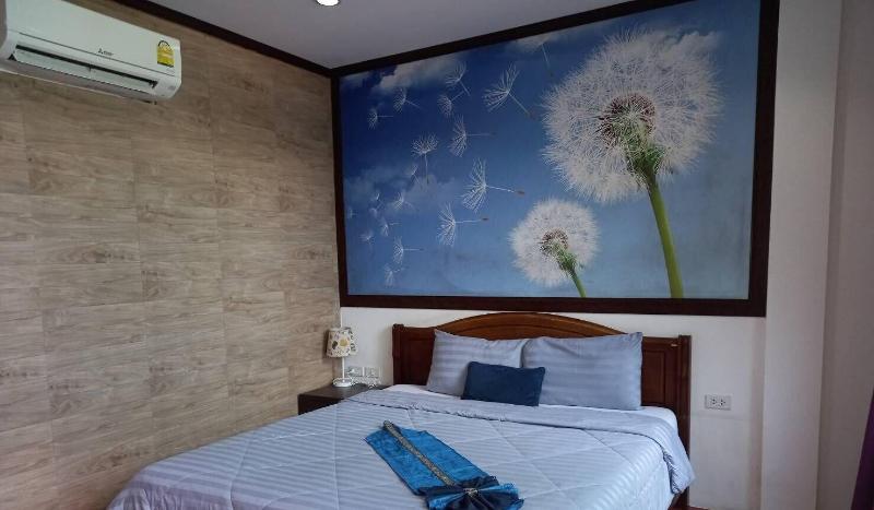 Blue Orchid Resort Trang image