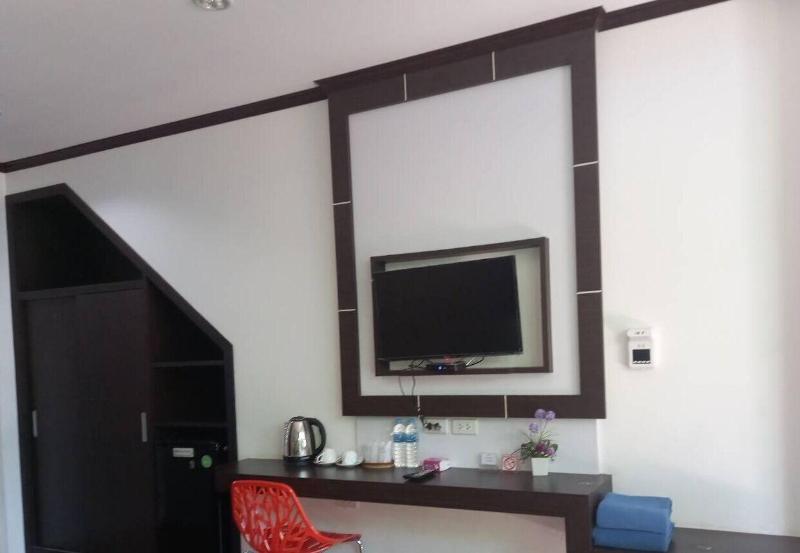 Blue Orchid Resort Trang image