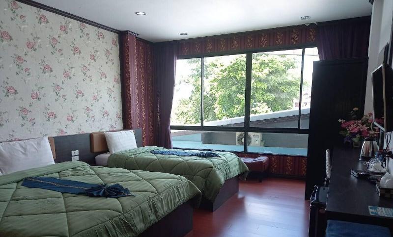 Blue Orchid Resort Trang image
