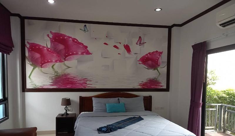Blue Orchid Resort Trang image