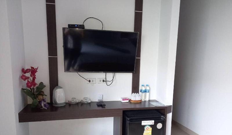 Blue Orchid Resort Trang image