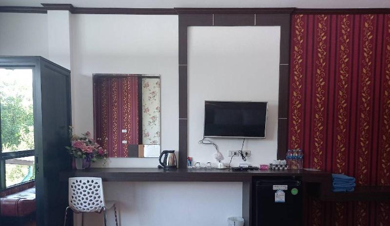 Blue Orchid Resort Trang image