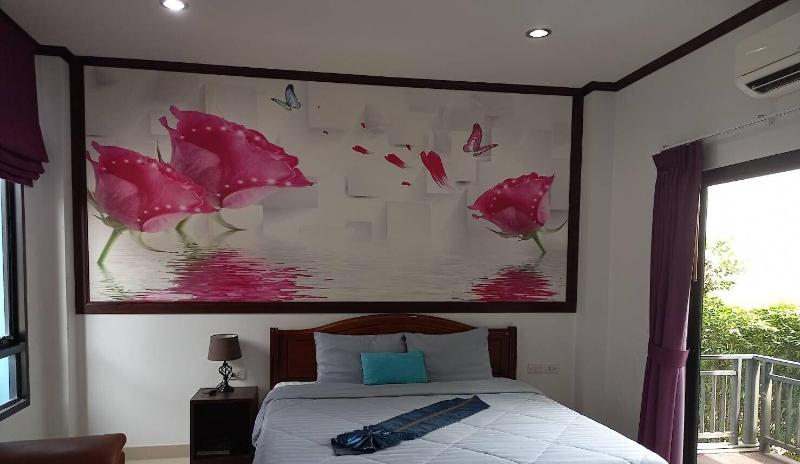 Blue Orchid Resort Trang image