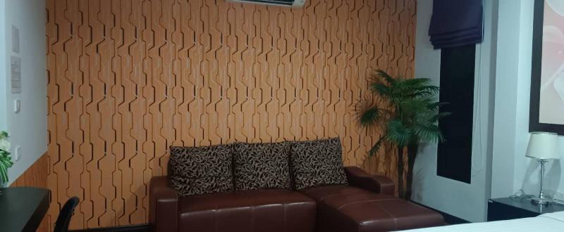 Blue Orchid Resort Trang image