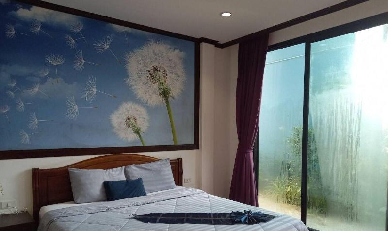 Blue Orchid Resort Trang image