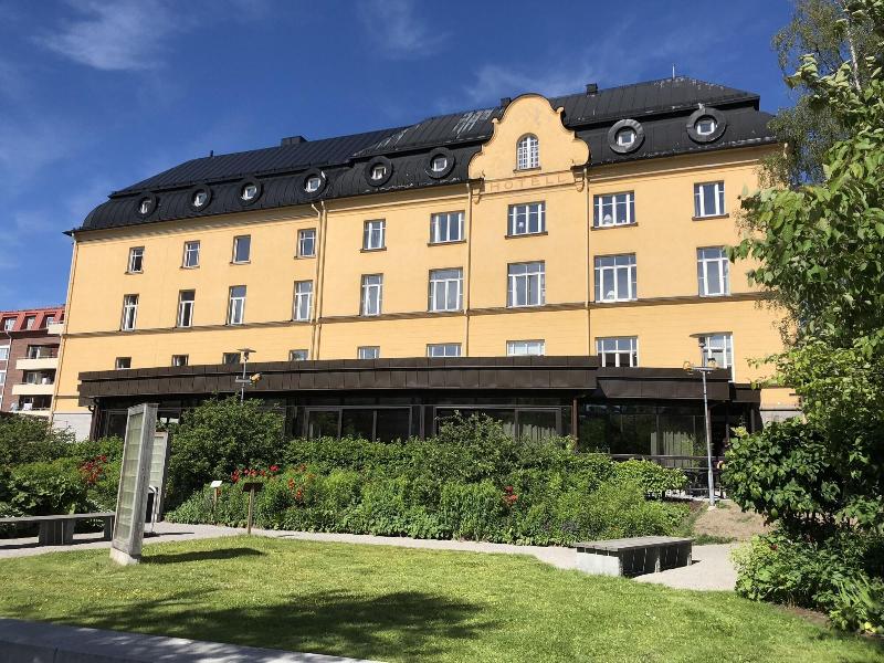 Piteå Stadshotell image